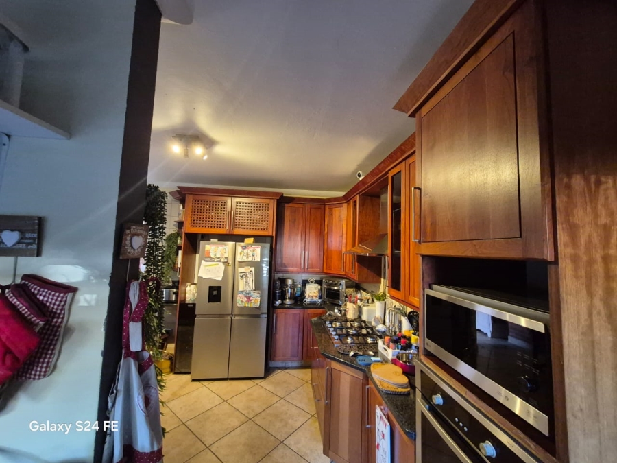 3 Bedroom Property for Sale in Cashan North West
